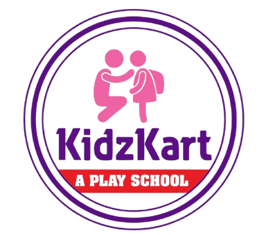 kidzKart Logo